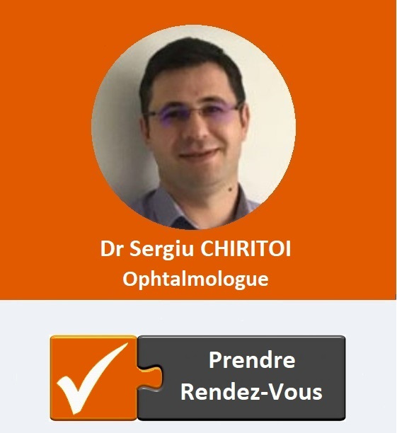 Dr Sergiu CHIRITOI